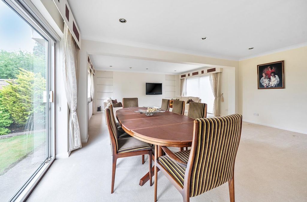 Additional image 5 of 3 bed detached bungalow for saleMaryrose Way, Whetstone N20