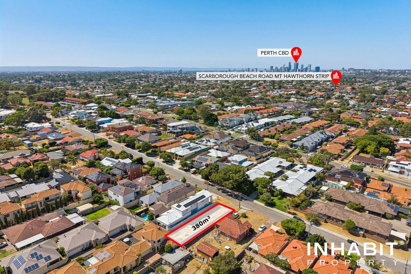 Additional image 6 of 11A Wade Street, Joondanna WA 6060