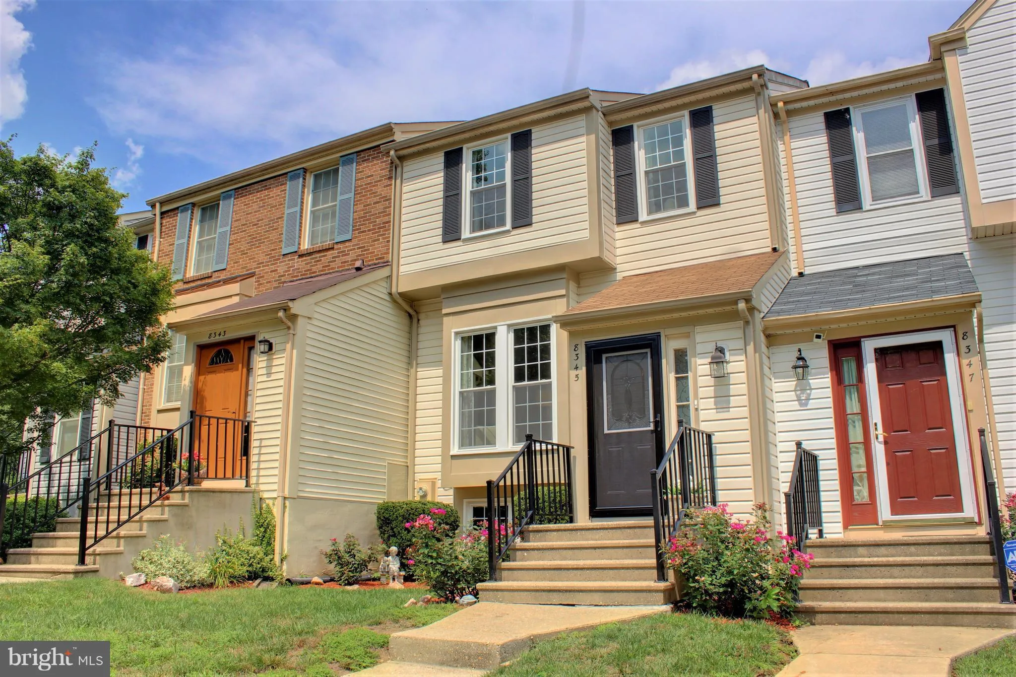Additional image 2 of 8345 Sperry Court, Laurel, MD 20723