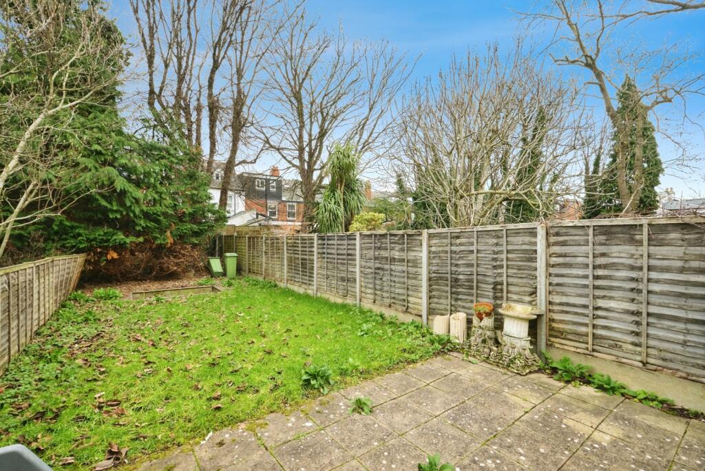 Additional image 31 of Reservoir Retreat, Birmingham, B16