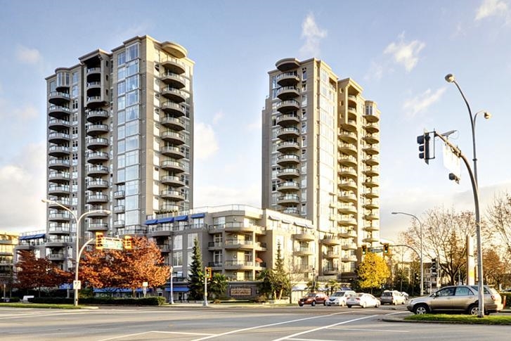 305-8460 Granville Street, Richmond, BC, V6Y 4E7