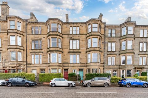 88/6 Polwarth Gardens, Polwarth, Edinburgh EH11