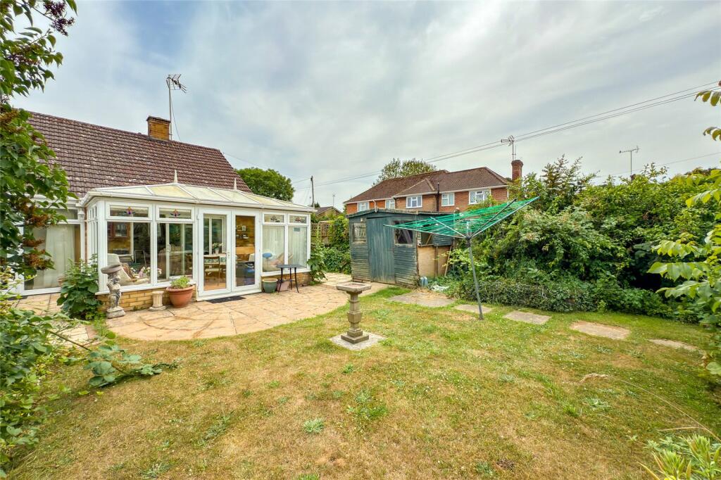 Additional image 11 of Hawthorn Close, Harpenden, Herts, AL5