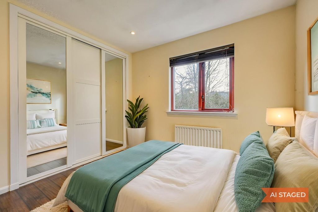 Additional image 4 of 2 bed flat for sale27 Stratherrick Gardens, Inverness IV2