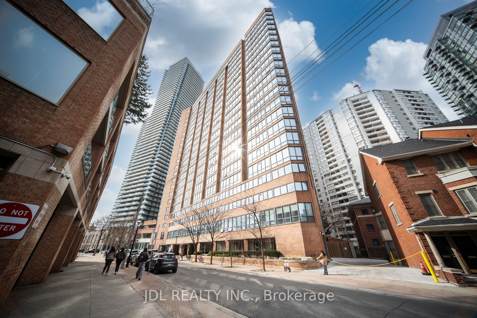 713-1055 Bay Street, Toronto, ON, M5S 3A3