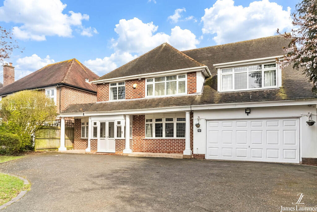 Fitz Roy Avenue, Harborne, Birmingham