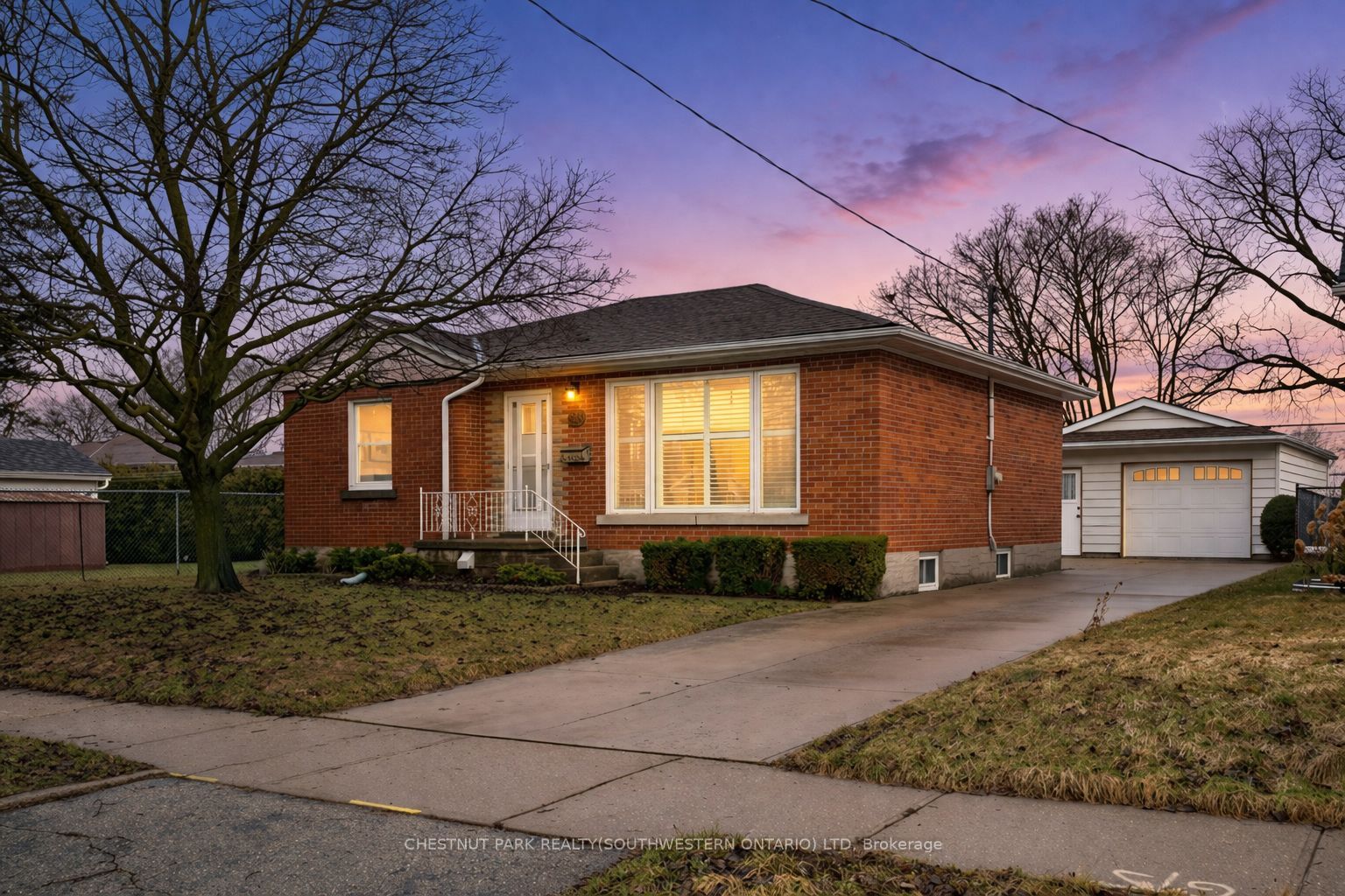 492 Ephraim Street, Kitchener, ON, N2B 2C6