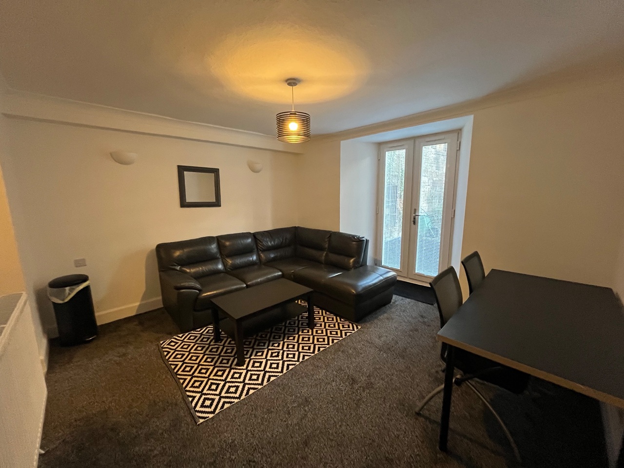1 Bed Flat, Morrison St, EH3, N1 7GU photo 2
