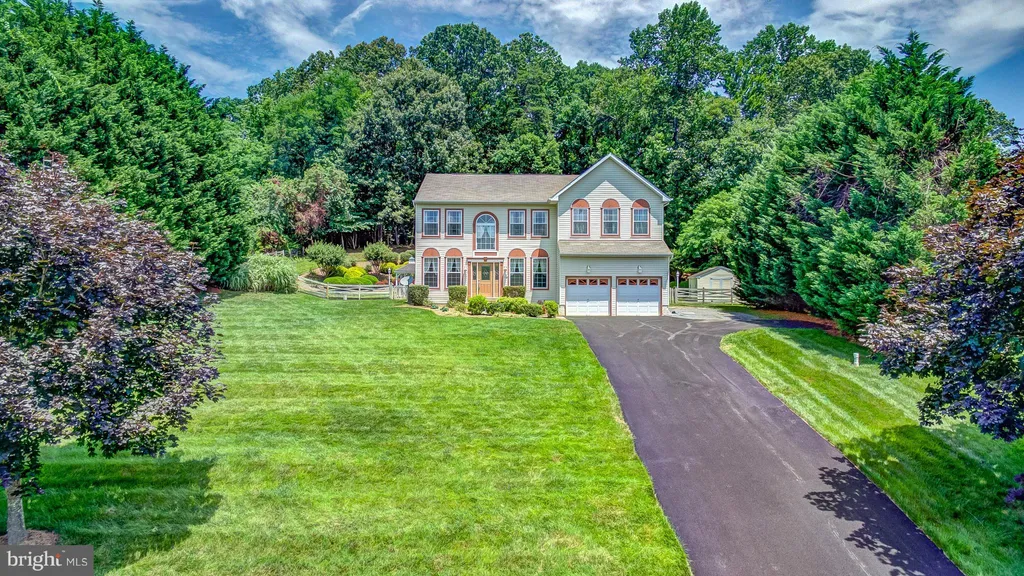 835 Monarch Lane, Huntingtown, MD 20639
