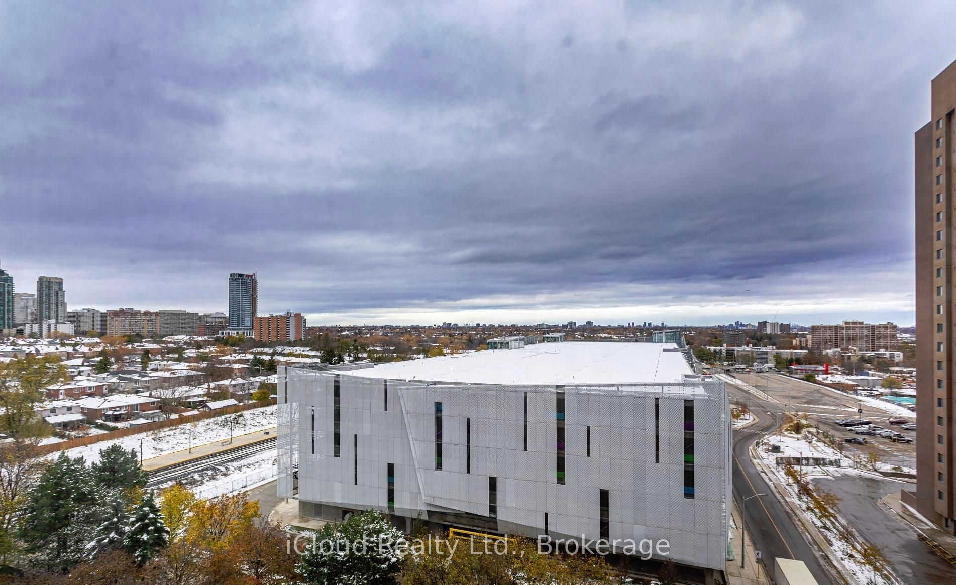 Additional image 6 of 903-135 Hillcrest Avenue, Mississauga, ON, L5B 4B1