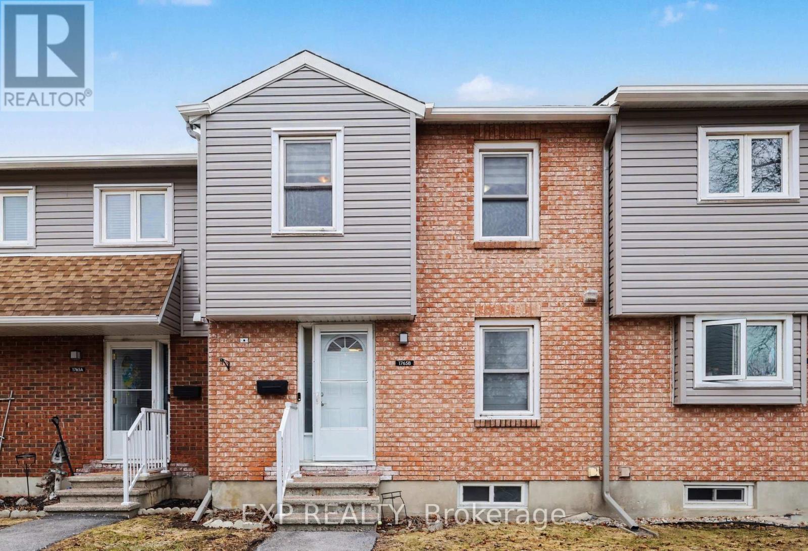55-1765 Lamoureux Drive, Ottawa, ON, K1E2N5