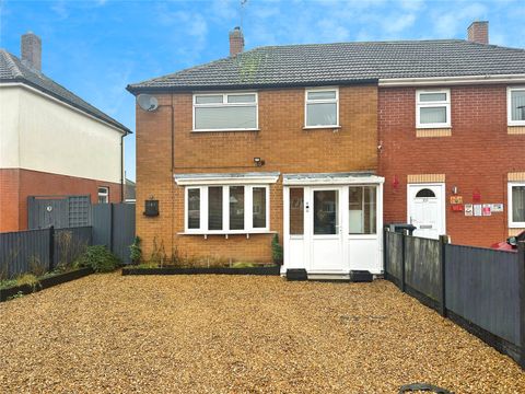 Collyer Road, Calverton, Nottingham, Nottinghamshire NG14