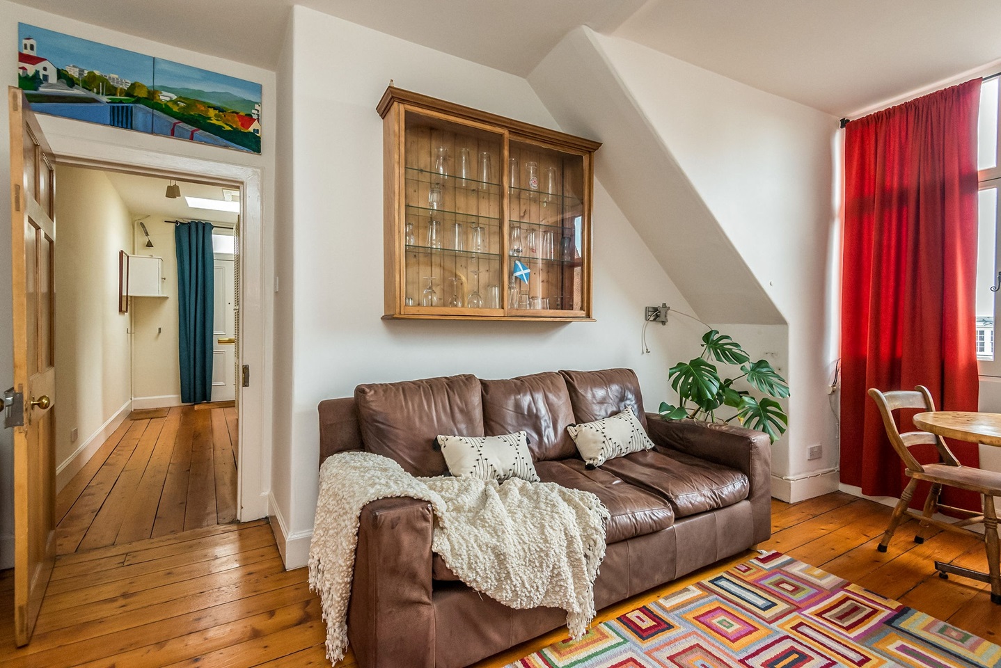 Additional image 19 of 1 Bed Flat, Lawnmarket, EH1, N1 7GU