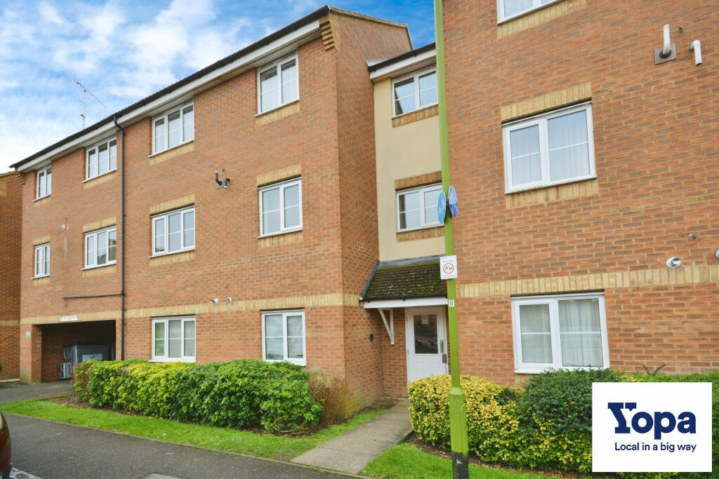 Gorseway, Hatfield, AL10