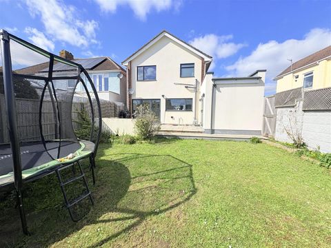 Kathleen Road, Sholing, Southampton SO19