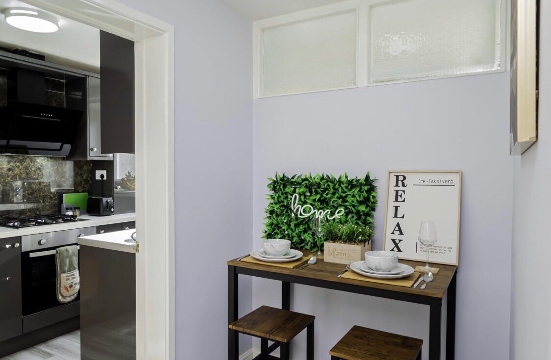 Additional image 11 of 2 Bed Flat, Windmill St, B1, N1 7GU