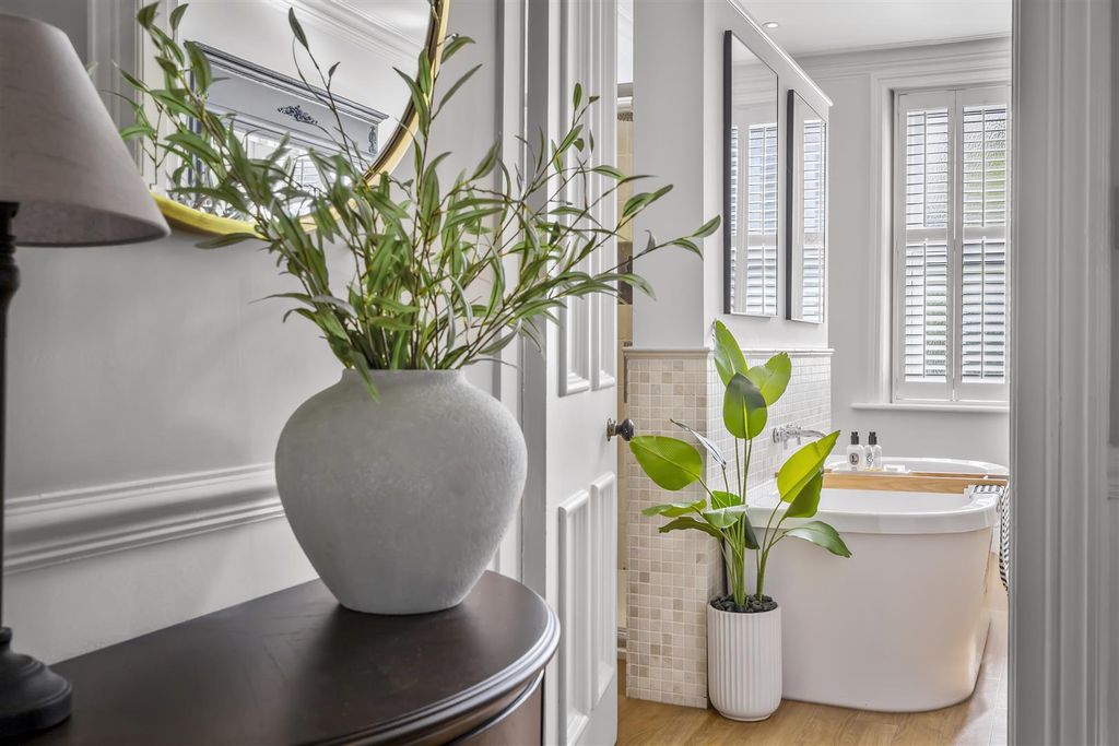 Additional image 17 of 5 bed semi-detached house for saleGrove Road, Ilkley LS29