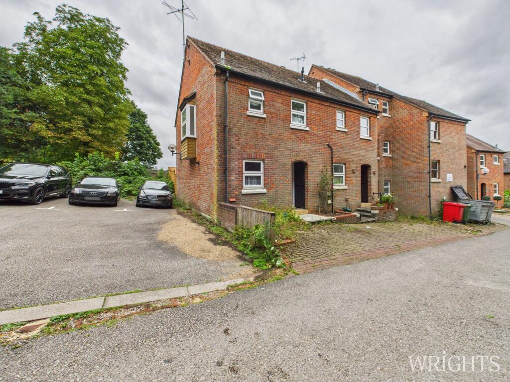 Additional image 13 of Church Lane, Hatfield, AL9