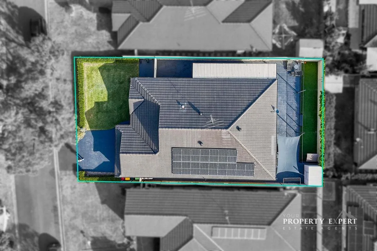 Additional image 19 of 20 Rivergum Way, Rouse Hill NSW 2155