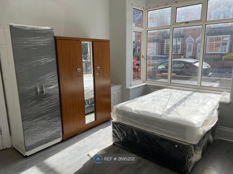 Edwards Road, Birmingham B24, Room to rent