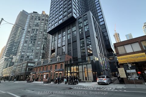 Additional image 7 of 2808-8 Wellesley Street W, Toronto, ON, M4Y 0J5