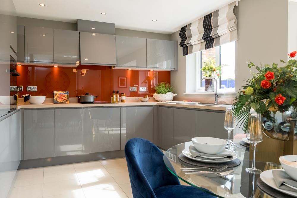 Additional image 4 of 4 bed detached house for sale"Hazelwood" at Off Craigmill Road, Strathmartine, Dundee DD3