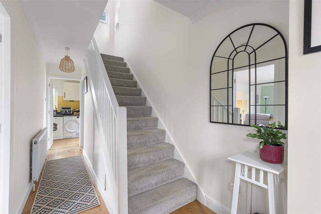 Additional image 21 of 4 bed detached house for saleGreenhow Park, Burley In Wharfedale, Ilkley LS29