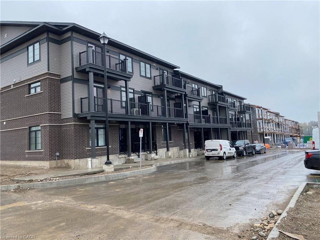 4 Wheat Lane, Kitchener, ON, N2R 0R6