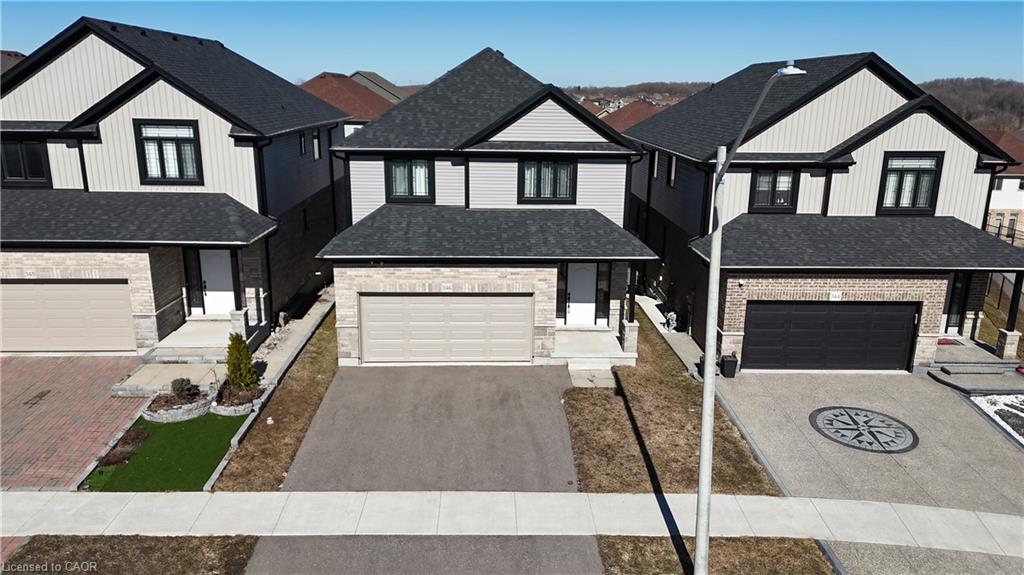 Additional image 4 of 346 Chokecherry Crescent, Waterloo, ON, N2V 0H1