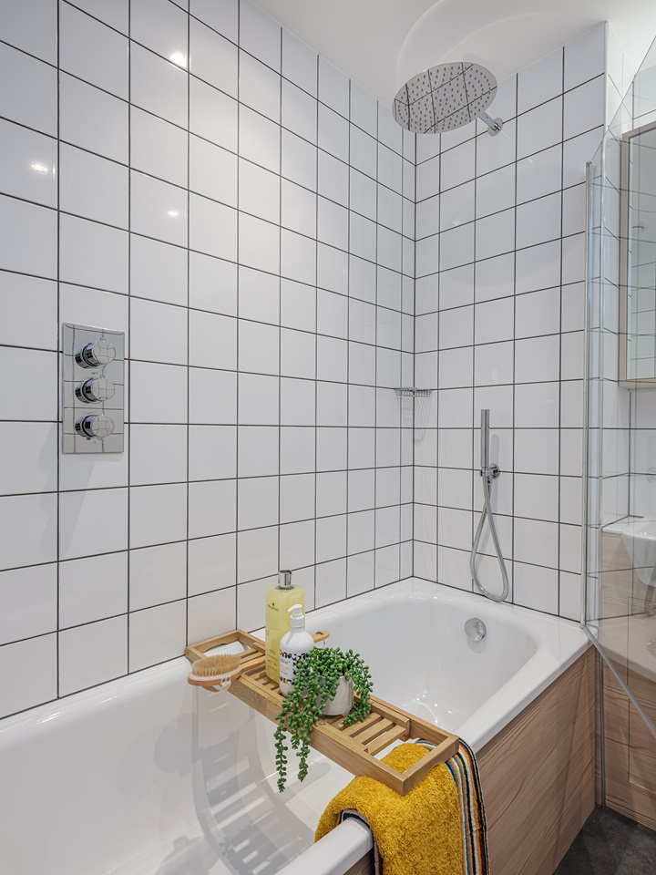 Additional image 15 of 1 Bed Flat, Cheapside, B12, N1 7GU