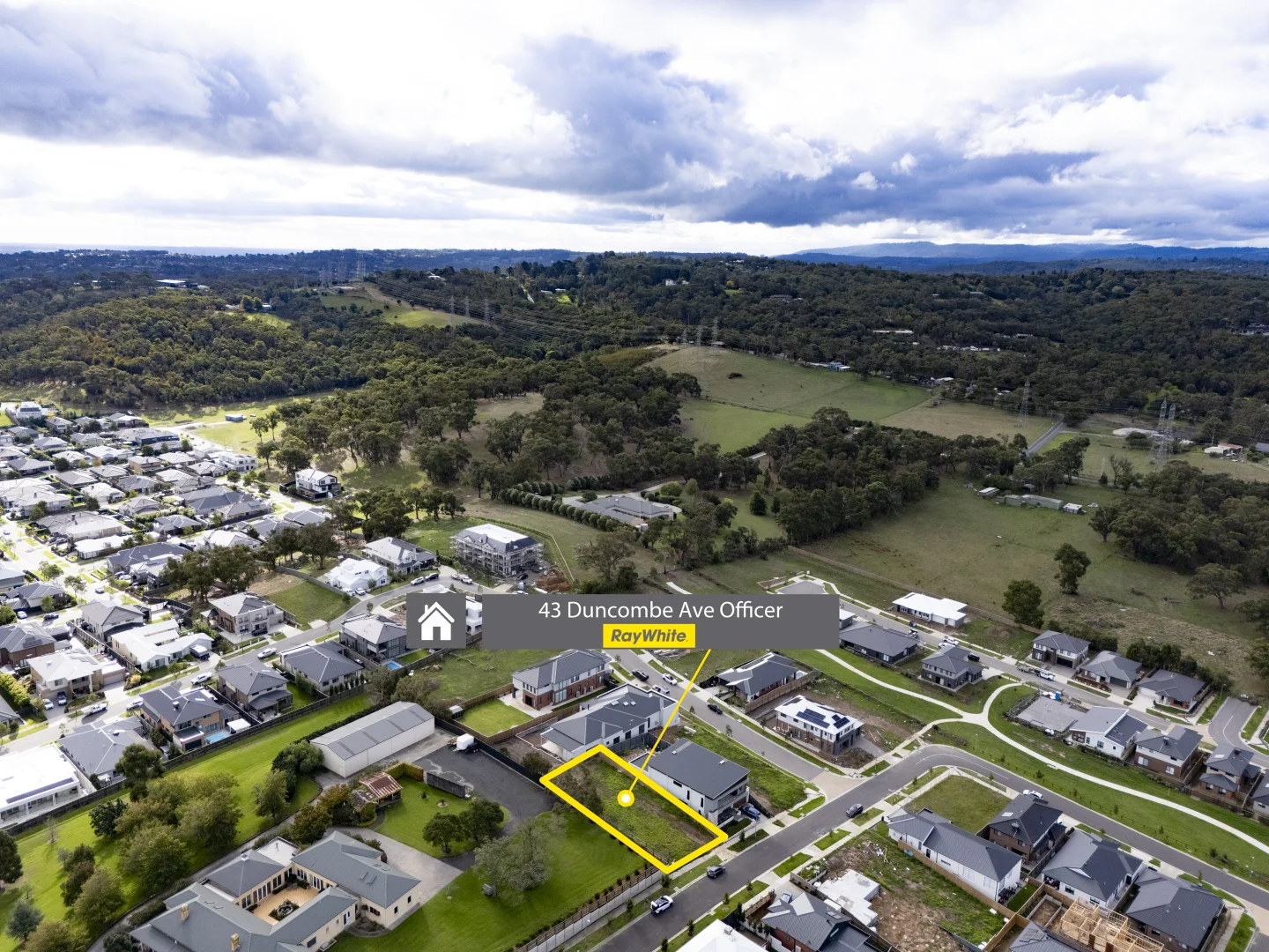 Additional image 11 of 43 Duncombe Avenue, Officer VIC 3809