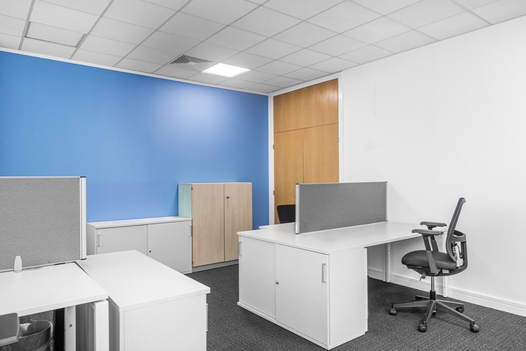 2nd Floor, Titan Court, 3 Bishop Square, Hatfield, AL10 9NA