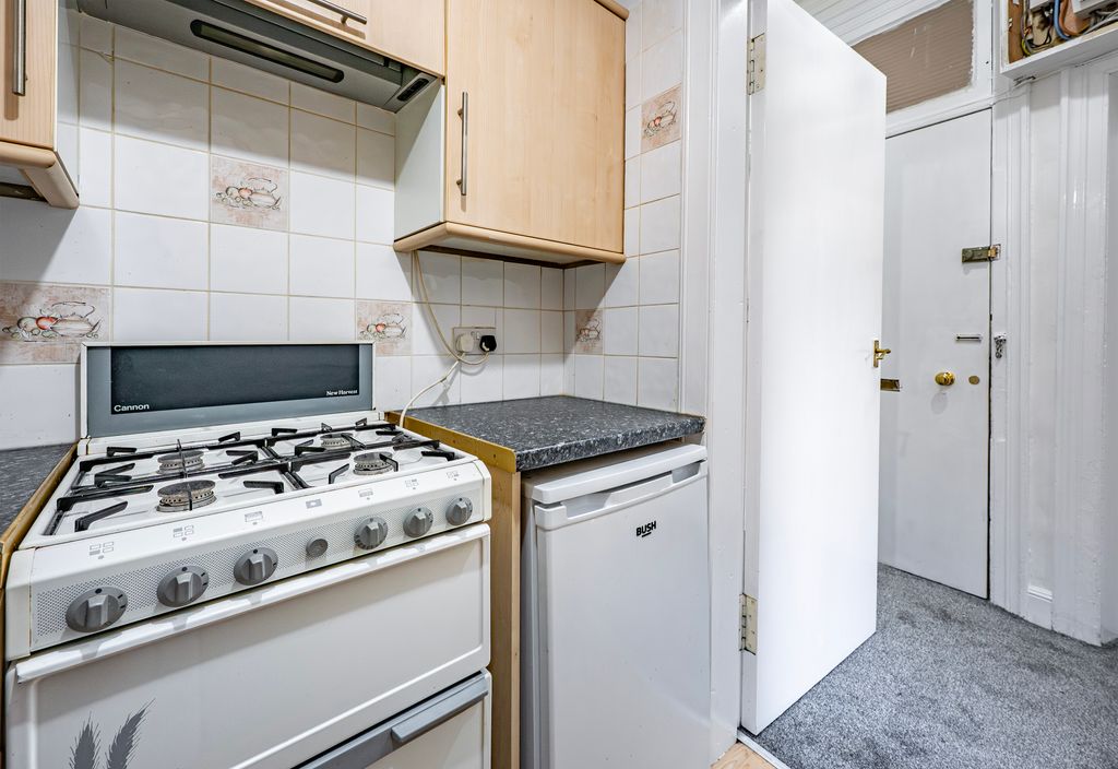Additional image 14 of 1 bed flat for saleTorrisdale Street, Glasgow G42