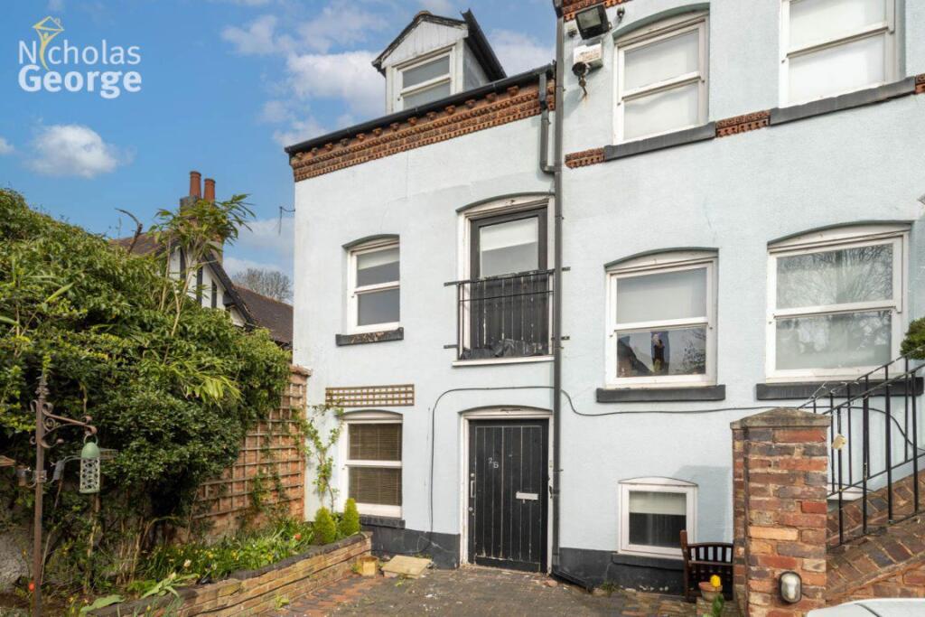 Salisbury Road, Moseley, B13 8JS
