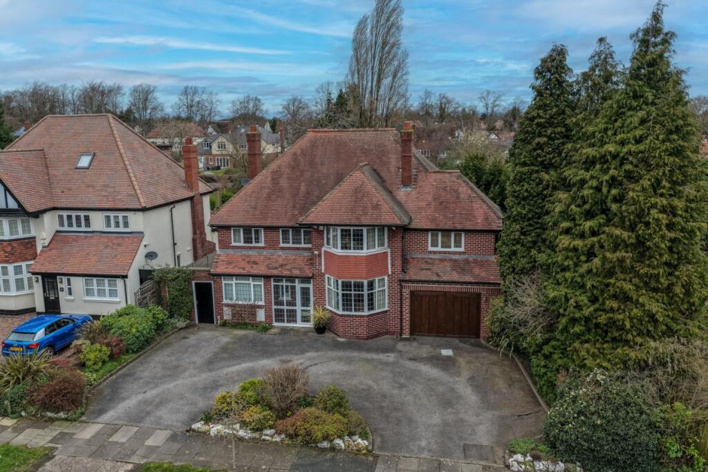 Additional image 25 of Oakham Road, Harborne B17 9DQ