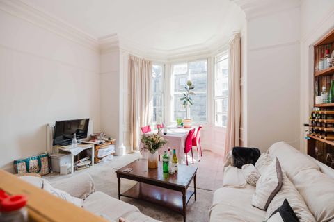 Roseneath Terrace, Edinburgh EH9