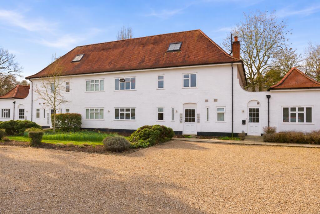 Green Oak House, Shenley Lane, London Colney, St. Albans, AL2