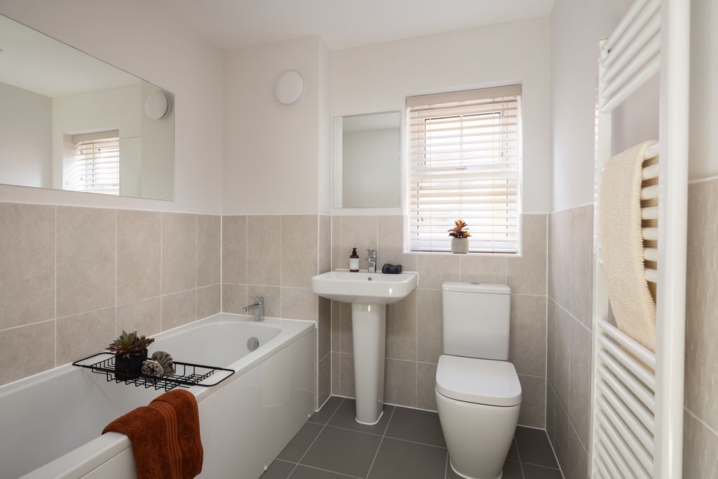 Additional image 9 of 4 bed detached house for sale"Kirkdale" at Common Mead Lane, Gillingham SP8