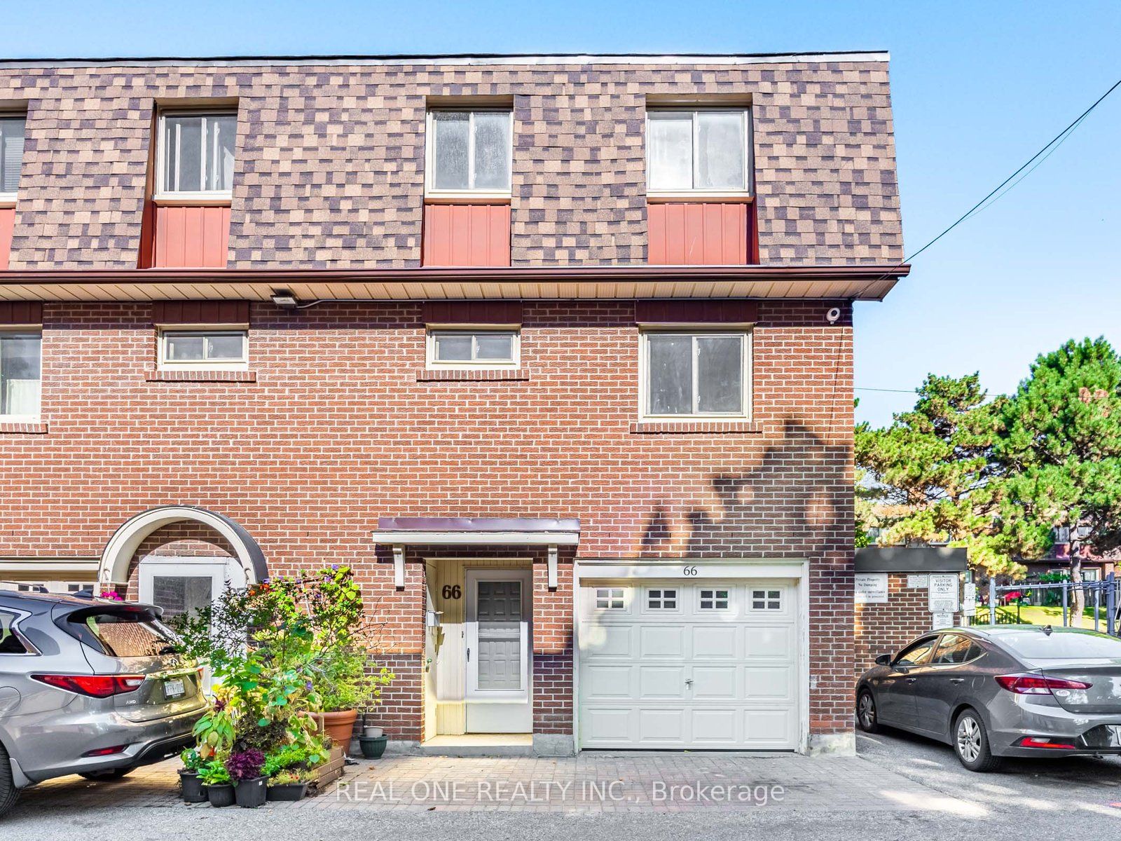 66-441 Military Trail, Toronto, ON, M1E 4E8