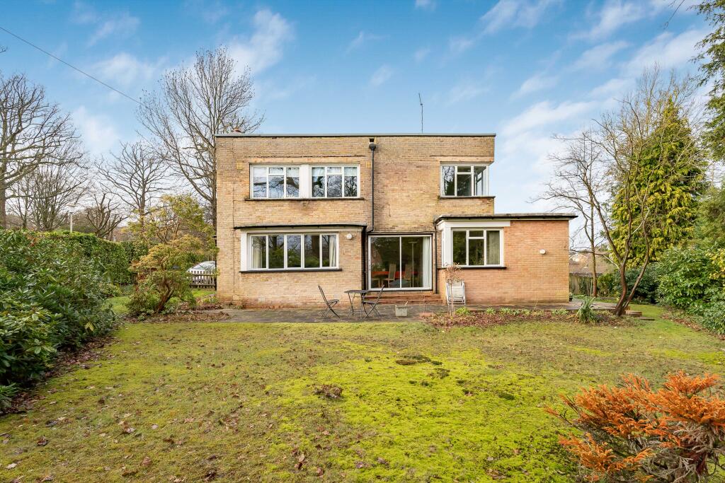 Additional image 27 of Pentley Park, Welwyn Garden City, Hertfordshire, AL8