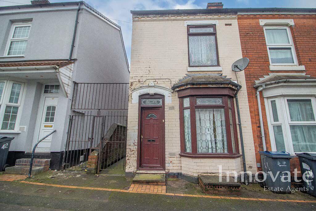 Heath Green Road, Birmingham