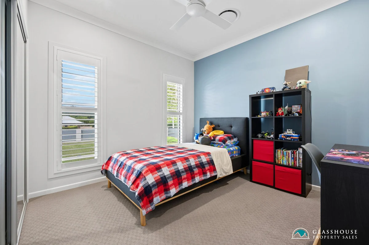 Additional image 15 of 6-8 Jordana Place, Glass House Mountains QLD 4518