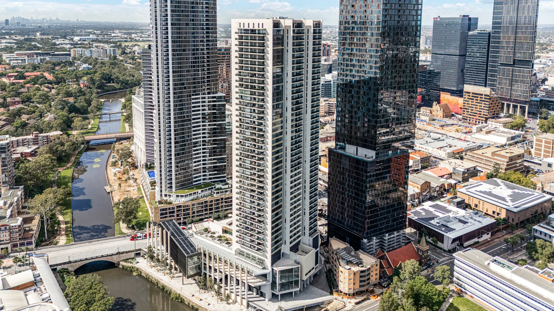 Additional image 23 of 1305/12 Phillip Street, Parramatta NSW 2150