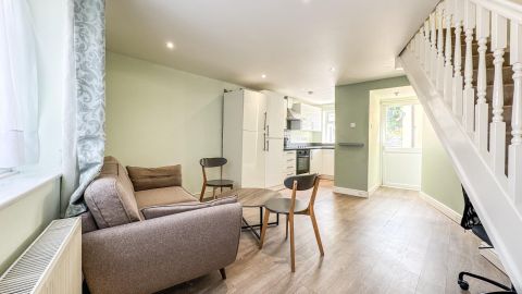 Marksbury Road, Bedminster BS3