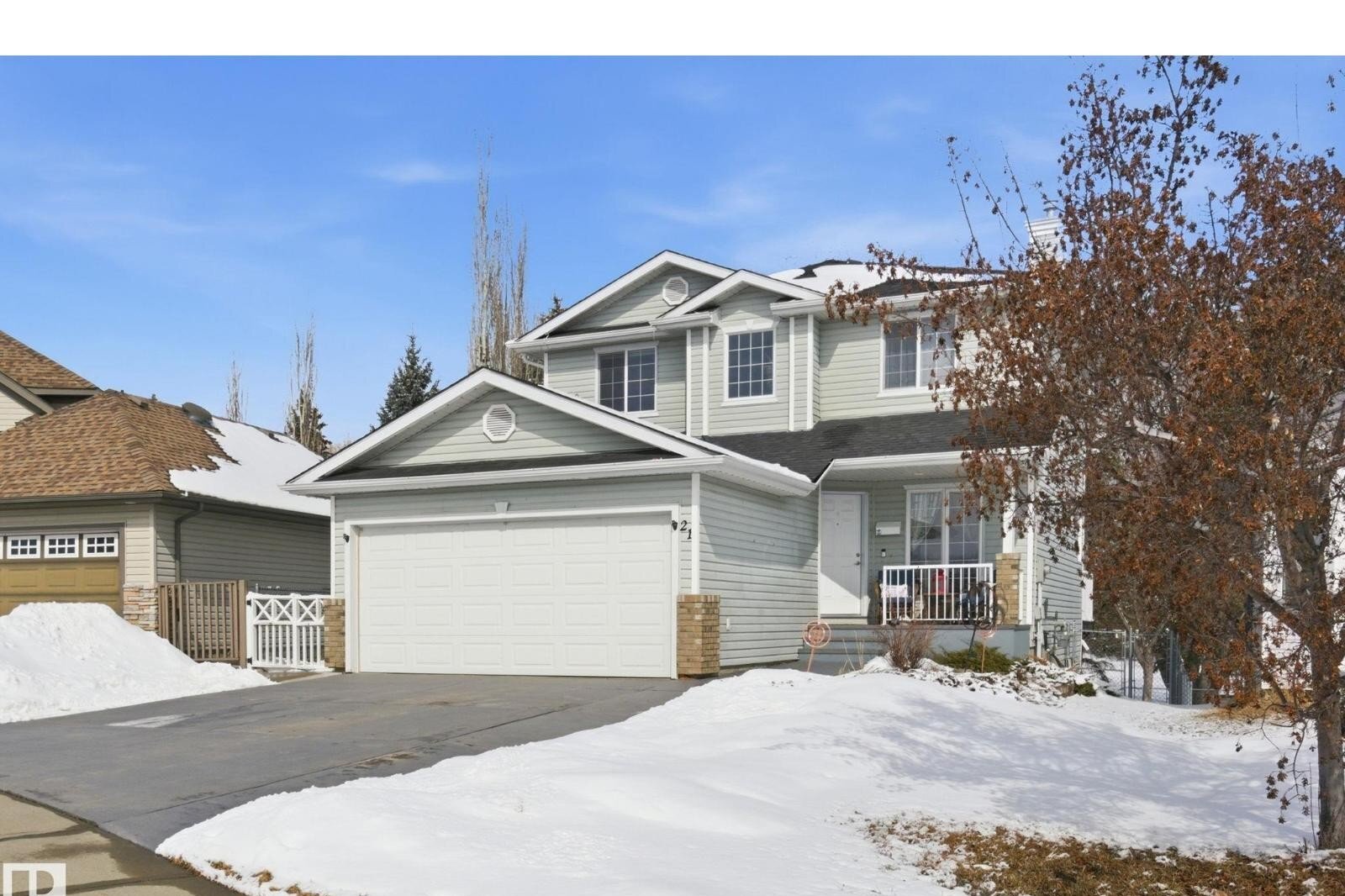 Additional image 7 of 21 Belfry Fairway Crescent, Stony Plain, AB, T7Z2M8