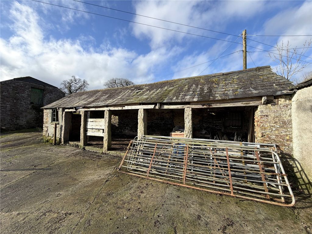 Additional image 6 of Land for saleEgloskerry, Launceston, Cornwall PL15