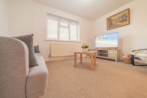 Penford Court, Roath CF24