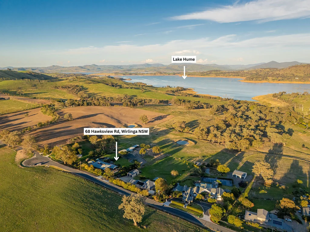 Additional image 5 of 68 Hawksview Road, Wirlinga NSW 2640