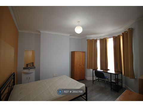 Livingstone Road, Southampton SO14