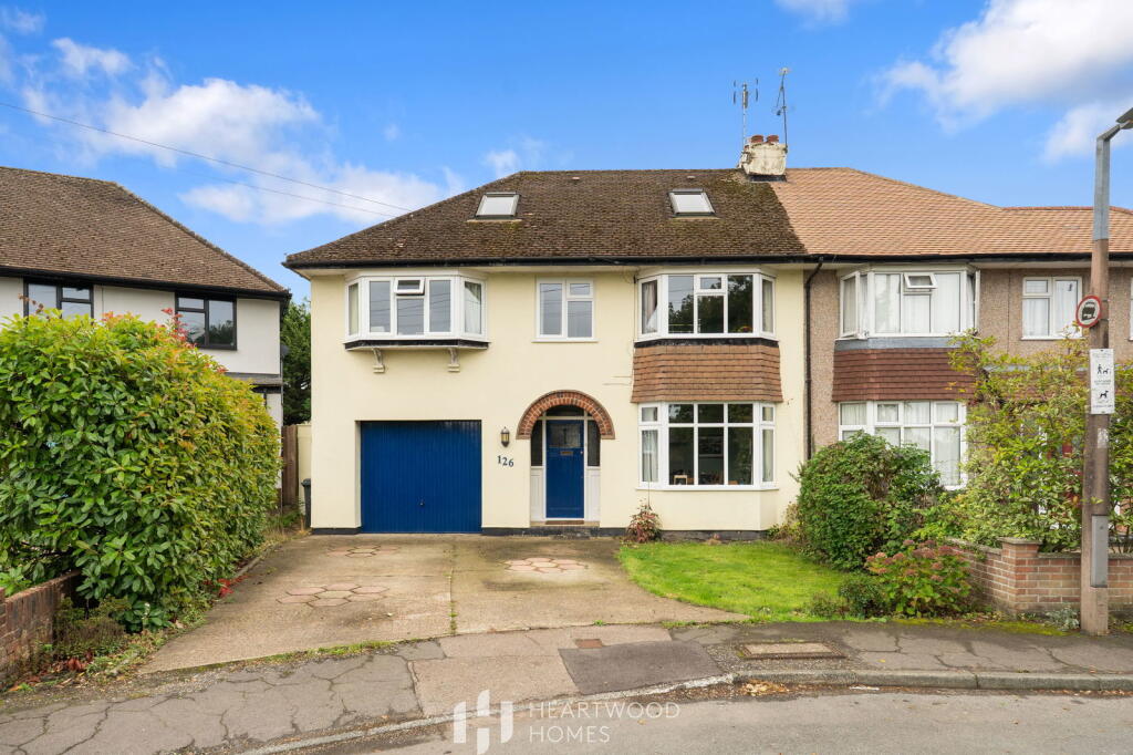 Additional image 4 of Roestock Lane, Colney Heath, St. Albans, AL4 0QN